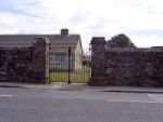 DSC00049, ENTRANCE TO MILITARY CEMETERY MANOR TRALEE.JPG